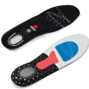 Wkładka do butów Gel Insole